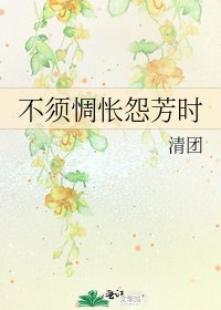 不须惆怅怨芳时