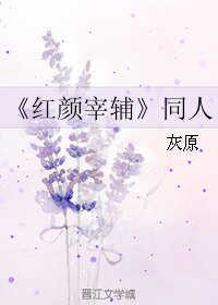 《(GL/红颜宰辅同人)红颜宰辅同人》