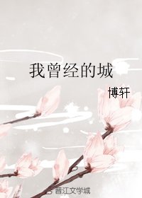 《我曾經的城》