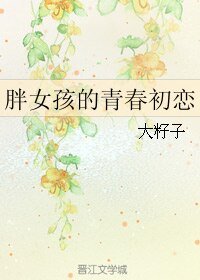 《胖女孩的青春初恋》