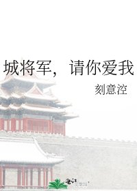 《城将军,请你爱我》