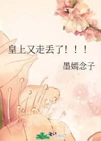 《皇上又走丢了!!!》