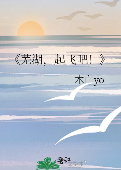 《芜湖,起飞吧!》