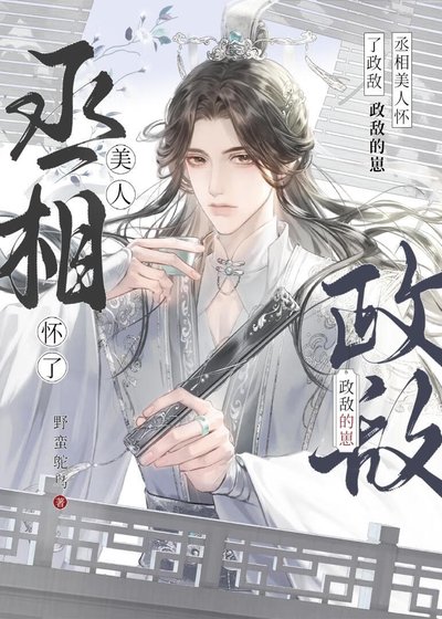 清冷丞相懷了死對頭的崽