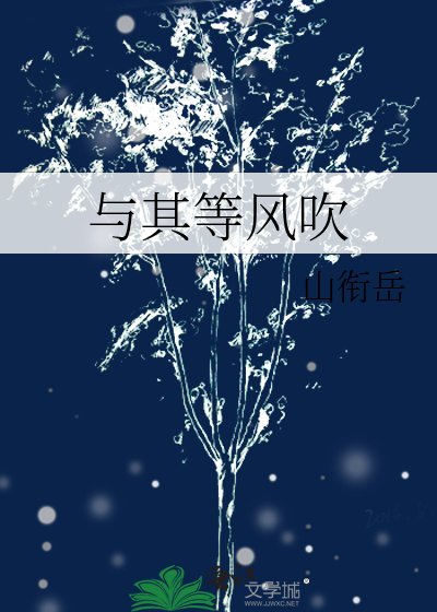 《与其等风吹》