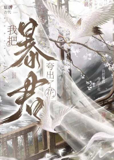 《暴君別砍,我是奸臣》