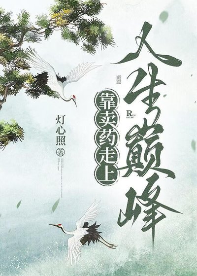 《靠卖药走上人生巅峰》