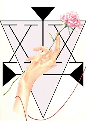 [猎人]世界上唯一的花