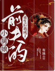 《重生后我成了前夫的小舅娘》