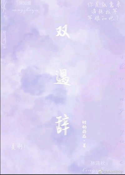 雙遇辭