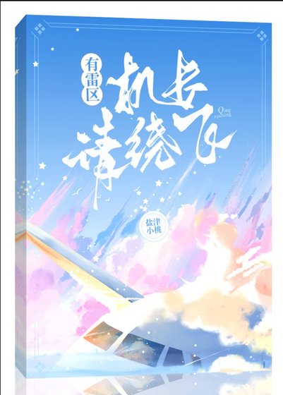 《有雷区,机长请绕飞》