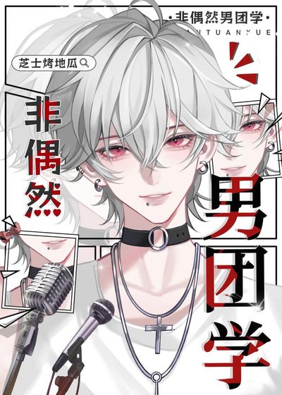 《非偶然男团学》
