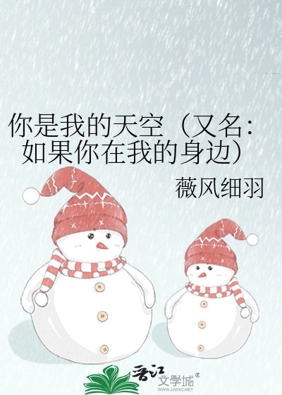 《你是我的天空(又名:如果你在我的身邊)》