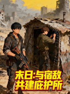 《末世:與宿敵共建庇護所》
