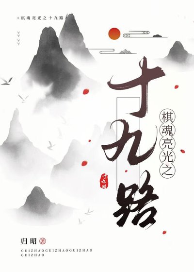棋陨亮光之十九路
