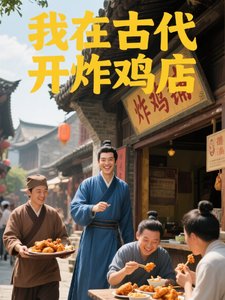 我在古代開炸雞店