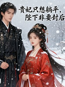 《貴妃只想躺平陛下非要封后》