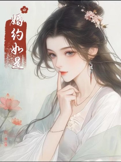 婚約如是