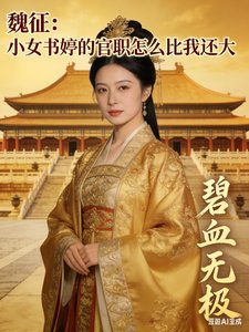 《魏徵:小女書婷的官職怎麼比我還大》