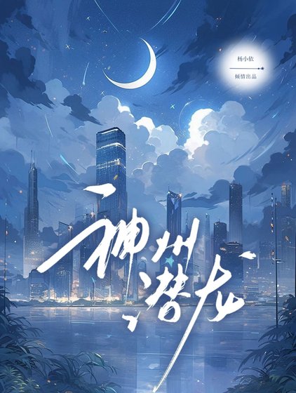 神州潛龍[探險]