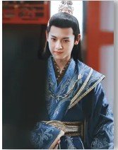 《(少年白馬醉春風同人)少年白馬醉春風:卿卿之》