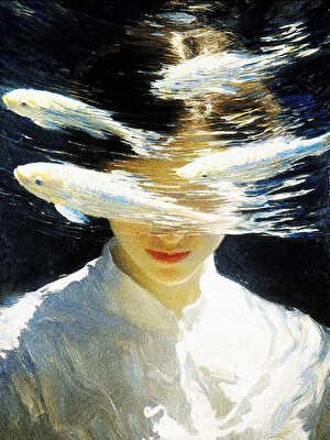 小木魚
