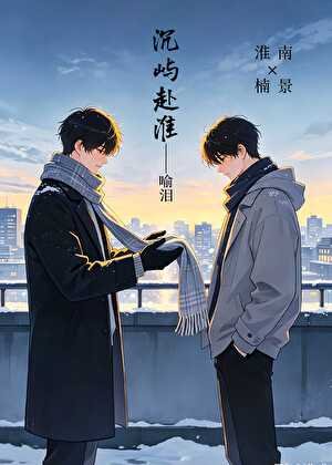 《沉嶼赴淮》