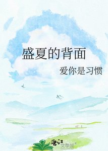 《盛夏的背面》