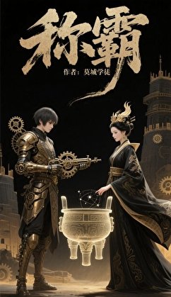 稱霸