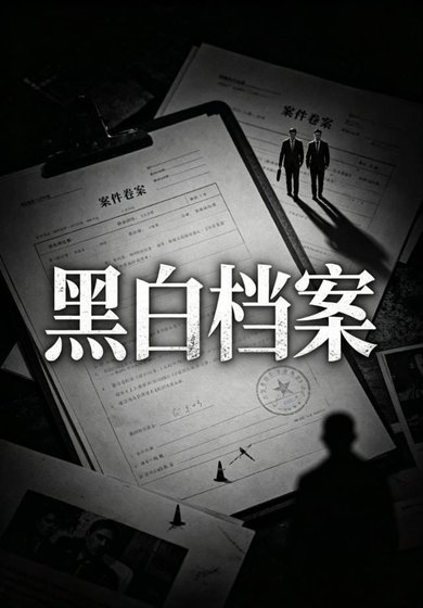 《??黑白档案??》
