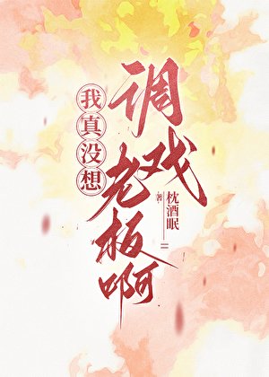 《我真没想调戏老板啊!》