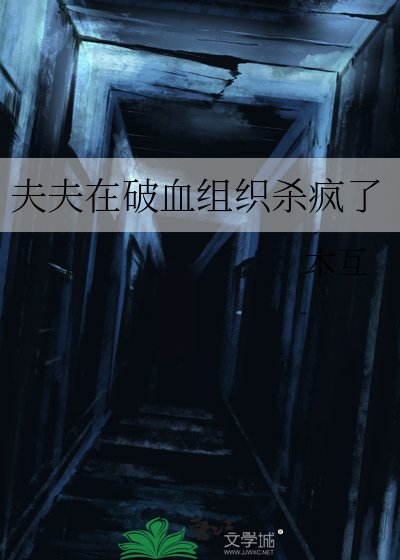 《夫夫在破血组织杀疯了》