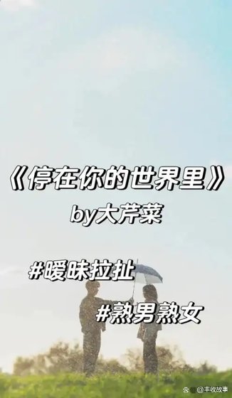 鸿在你的世界裏