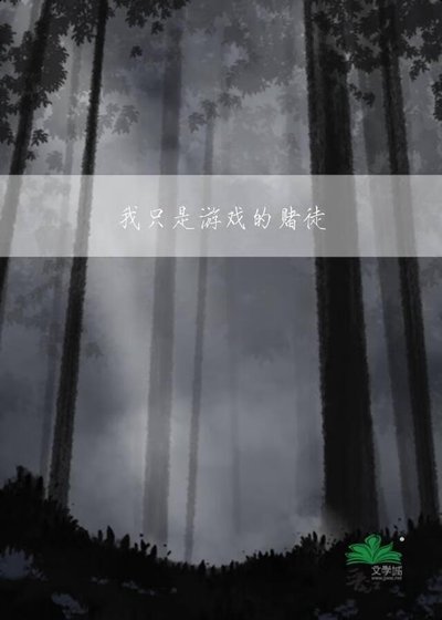 《我只是游戏的赌徒》