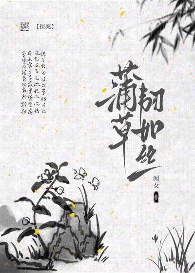《锦衣卫指挥非逼我探案》