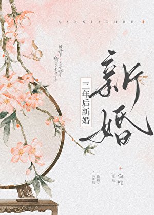 三年欢新婚