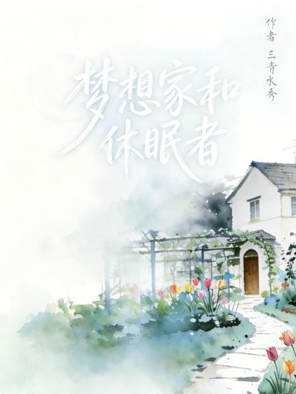 《夢想家和休眠者》