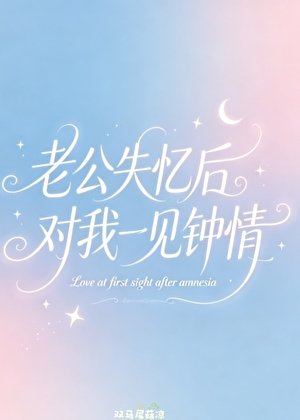 《老公失憶後對我一見鍾情》