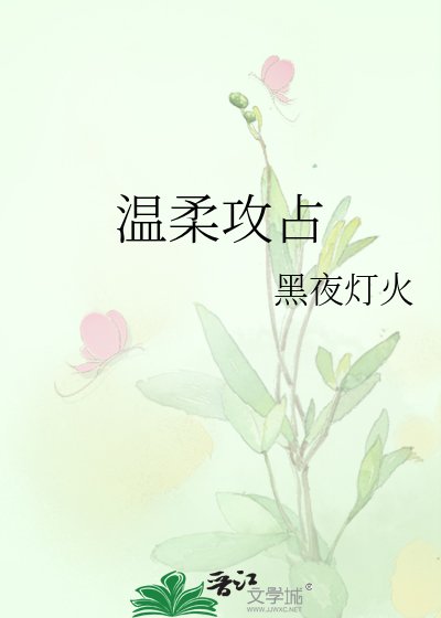 《溫柔攻佔》