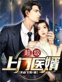 《超級上門醫婿》