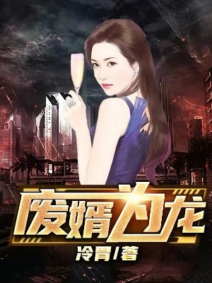《废婿为龙》