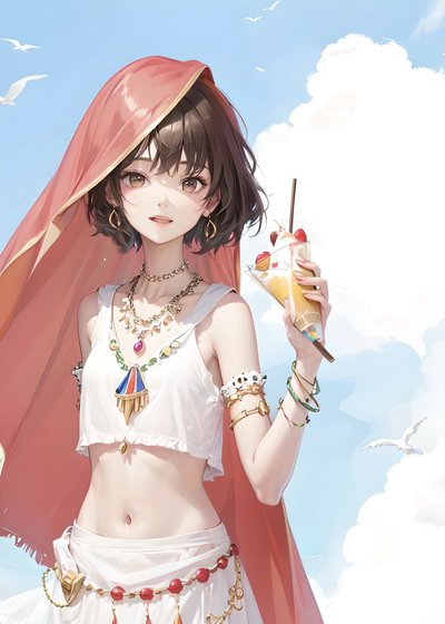 《承太郎他不講武德》
