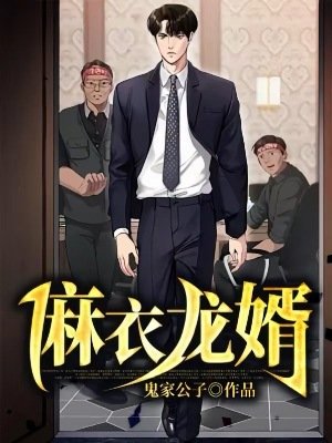 《麻衣龍婿》