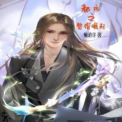 《都市之贅婿崛起》