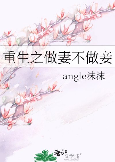 《重生之做妻不做妾》