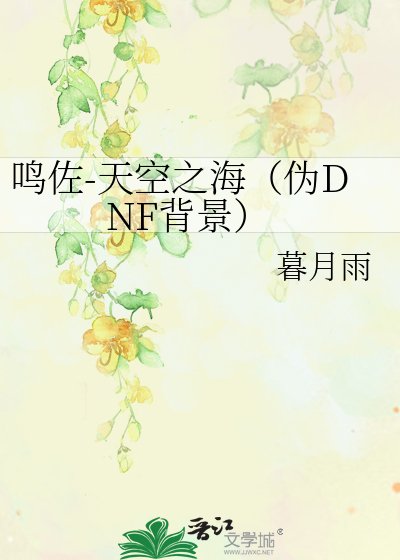 《鳴佐-天空之海(偽DNF背景)》