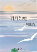 《明月如她》