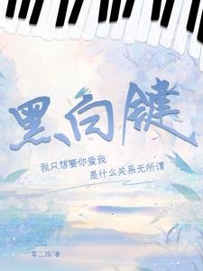 《黑白鍵》