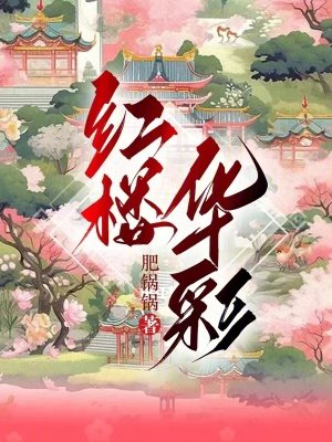 《紅樓華彩》