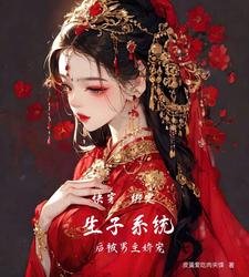 嚏穿,绑定生子系统欢被男主哈宠